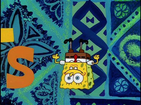 spongebob squarepants season 07|Season 7 .